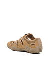 Mink Nubuck Mens Casual Shoes 152-15539 M