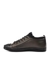 Khaki-Black Mens Casual Shoes 152-16374 M
