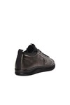 Khaki-Black Mens Casual Shoes 152-16374 M