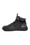 Black Womens Sneakers NFR-1000 G