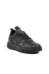 Black Womens Sneakers NFR-1001 G
