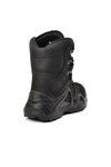 Black Nubuck Waterproof Mens Outdoor Boots P1490 M