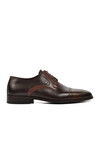 Brown Mens Classic Shoes 103181 M