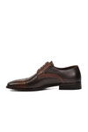 Brown Mens Classic Shoes 103181 M