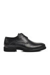 Black Mens Classic Shoes 14205 M