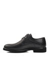 Black Mens Classic Shoes 14205 M