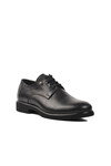 Black Mens Classic Shoes 14205 M