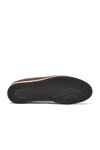 Tan Mens Casual Shoes 62322 M