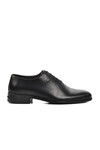 Black Mens Classic Shoes 70259 M