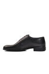 Black Mens Classic Shoes 70259 M
