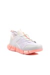 White Mens Sneakers Pc-31364 M