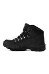 Crazy Black Waterproof Unisex Outdoor Boots G1219 G