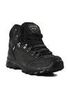 Crazy Black Waterproof Unisex Outdoor Boots G1219 G