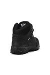 Crazy Black Waterproof Unisex Outdoor Boots G1219 G