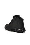 Black Waterproof Unisex Outdoor Boots G7200 G