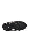Textile Black Waterproof Mens Outdoor Shoes M7215 M