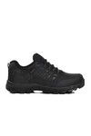 Black Large Size Non-Slip Sole Mens Outdoor Shoes X5 M
