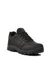 Black Large Size Non-Slip Sole Mens Outdoor Shoes X5 M