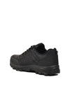 Black Large Size Non-Slip Sole Mens Outdoor Shoes X5 M