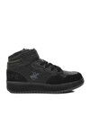 Black Kids Hi Sneaker PO-10303 P