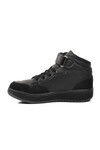 Black Kids Hi Sneaker PO-10303 P