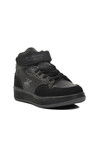 Black Kids Hi Sneaker PO-10303 P
