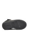 Black Kids Hi Sneaker PO-10303 P