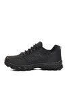 Black Non-Slip Sole Mens Outdoor Shoes X5 M