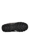 Black Non-Slip Sole Mens Outdoor Shoes X5 M