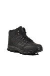 Black Non-Slip Sole Water Repellent Mens Outdoor Boots X6 M