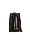 Black Womens Wallet 17031