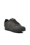 حذاء رياضي رجالي خفيف الوزن ومرن برباط أسود من Elraen M