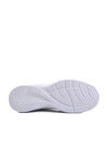 Gima M White Laced Lightweight Flexible Mens Sneakers
