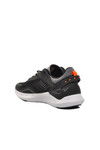 Black Mesh Lightweight Mens Sneakers Wazo M