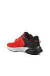 Red Mens Sneakers Webster M