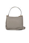 Dark-Gray Womens Shoulder Bag 67-7152