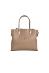 Sand Womens Shoulder Bag 67-8055 Bag