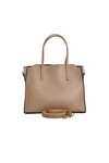 Sand Womens Shoulder Bag 67-8055 Bag