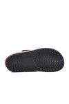 Navy Blue Eva Lightweight Mens Sabo Slippers 214 M