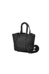 Black Womens Shoulder Bag US24292