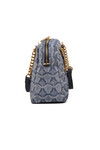 Denim Womens Shoulder Bag US24352