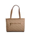 US Polo Beige Womens Shoulder Bag US24500
