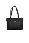 US Polo Black Womens Shoulder Bag US24500