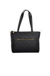 US Polo Black Womens Shoulder Bag US24500