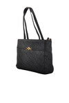 US Polo Black Womens Shoulder Bag US24500