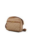 Beige Womens Shoulder Bag US24503