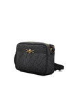 Black Womens Shoulder Bag US24503