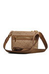 Beige Womens Shoulder Bag US24530