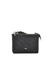 Black Womens Shoulder Bag US24530