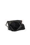 Black Womens Shoulder Bag US24530